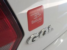 Volkswagen GOL 1.0 12V MPI TOTALFLEX 4P MANUAL 2022/2023 BETIOLO NOVOS E SEMINOVOS LAJEADO / Carros no Vale