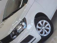 Volkswagen GOL 1.0 12V MPI TOTALFLEX 4P MANUAL 2022/2023 BETIOLO NOVOS E SEMINOVOS LAJEADO / Carros no Vale