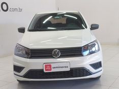 Volkswagen GOL 1.0 12V MPI TOTALFLEX 4P MANUAL 2022/2023 BETIOLO NOVOS E SEMINOVOS LAJEADO / Carros no Vale