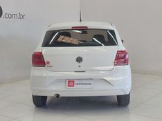 Volkswagen GOL 1.0 12V MPI TOTALFLEX 4P MANUAL 2022/2023 BETIOLO NOVOS E SEMINOVOS LAJEADO / Carros no Vale