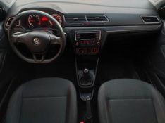 Volkswagen GOL 1.0 12V MPI TOTALFLEX 4P MANUAL 2022/2023 BETIOLO NOVOS E SEMINOVOS LAJEADO / Carros no Vale