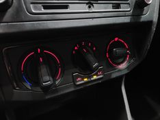 Volkswagen GOL 1.6 MSI TOTALFLEX 4P MANUAL 2018/2019 BETIOLO NOVOS E SEMINOVOS LAJEADO / Carros no Vale