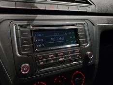 Volkswagen GOL 1.6 MSI TOTALFLEX 4P MANUAL 2018/2019 BETIOLO NOVOS E SEMINOVOS LAJEADO / Carros no Vale
