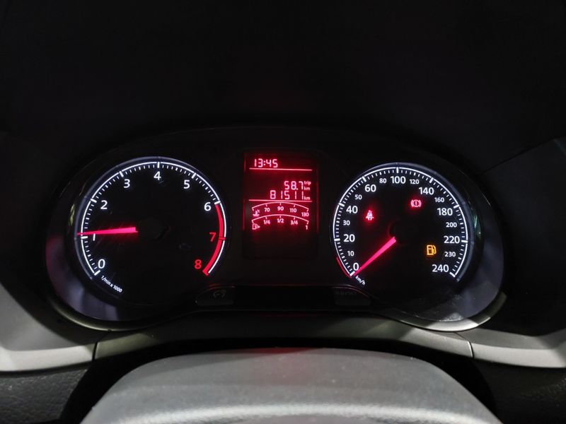 Volkswagen GOL 1.6 MSI TOTALFLEX 4P MANUAL 2018/2019 BETIOLO NOVOS E SEMINOVOS LAJEADO / Carros no Vale