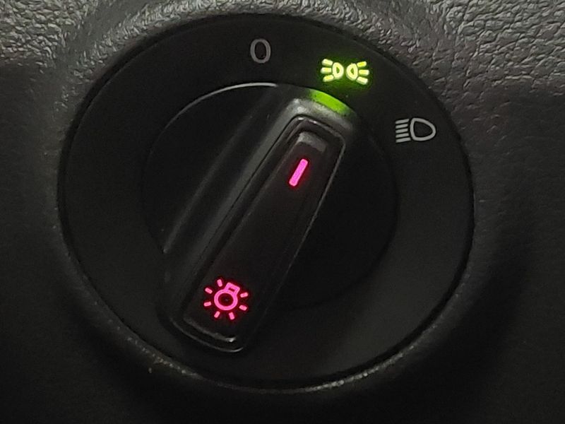 Volkswagen GOL 1.6 MSI TOTALFLEX 4P MANUAL 2018/2019 BETIOLO NOVOS E SEMINOVOS LAJEADO / Carros no Vale