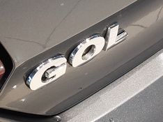 Volkswagen GOL 1.6 MSI TOTALFLEX 4P MANUAL 2018/2019 BETIOLO NOVOS E SEMINOVOS LAJEADO / Carros no Vale