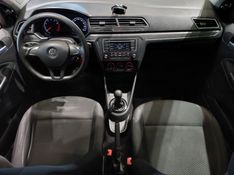Volkswagen GOL 1.6 MSI TOTALFLEX 4P MANUAL 2018/2019 BETIOLO NOVOS E SEMINOVOS LAJEADO / Carros no Vale