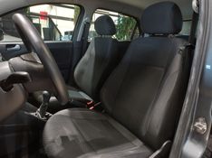 Volkswagen GOL 1.6 MSI TOTALFLEX 4P MANUAL 2018/2019 BETIOLO NOVOS E SEMINOVOS LAJEADO / Carros no Vale