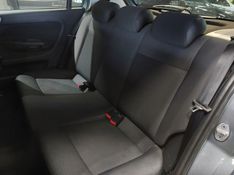 Volkswagen GOL 1.6 MSI TOTALFLEX 4P MANUAL 2018/2019 BETIOLO NOVOS E SEMINOVOS LAJEADO / Carros no Vale