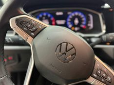 Volkswagen NIVUS 1.0 200 TSI TOTAL FLEX HIGHLINE AUTOMÁTICO 2021/2022 BETIOLO NOVOS E SEMINOVOS LAJEADO / Carros no Vale