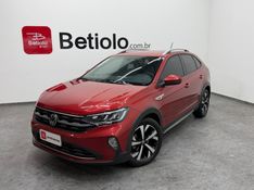 Volkswagen NIVUS 1.0 200 TSI TOTAL FLEX HIGHLINE AUTOMÁTICO 2021/2022 BETIOLO NOVOS E SEMINOVOS LAJEADO / Carros no Vale