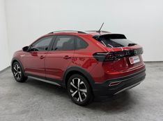 Volkswagen NIVUS 1.0 200 TSI TOTAL FLEX HIGHLINE AUTOMÁTICO 2021/2022 BETIOLO NOVOS E SEMINOVOS LAJEADO / Carros no Vale