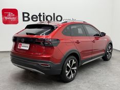 Volkswagen NIVUS 1.0 200 TSI TOTAL FLEX HIGHLINE AUTOMÁTICO 2021/2022 BETIOLO NOVOS E SEMINOVOS LAJEADO / Carros no Vale