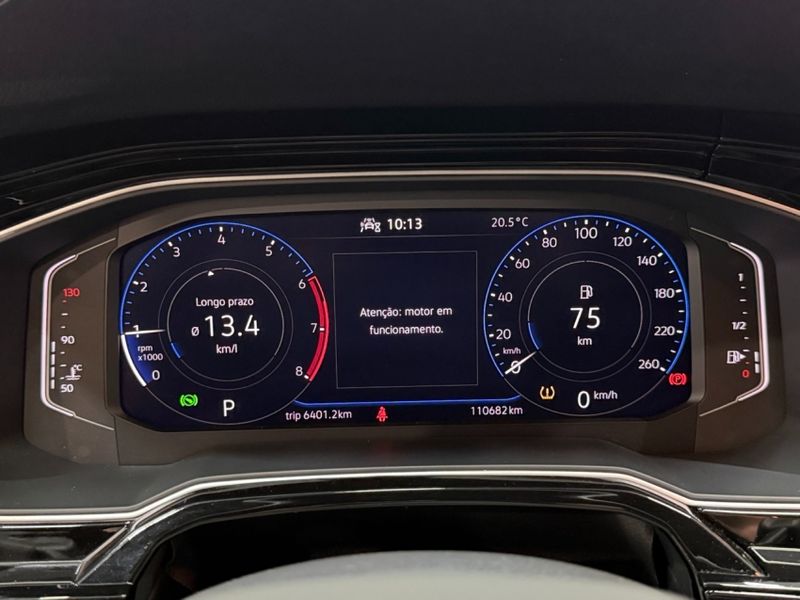 Volkswagen NIVUS 1.0 200 TSI TOTAL FLEX HIGHLINE AUTOMÁTICO 2021/2022 BETIOLO NOVOS E SEMINOVOS LAJEADO / Carros no Vale