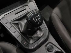 Volkswagen POLO 1.0 170 TSI MANUAL 2024/2024 BETIOLO NOVOS E SEMINOVOS LAJEADO / Carros no Vale