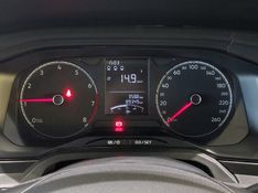 Volkswagen POLO 1.0 170 TSI MANUAL 2024/2024 BETIOLO NOVOS E SEMINOVOS LAJEADO / Carros no Vale