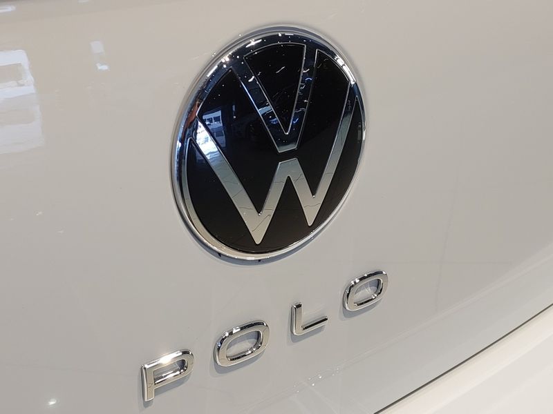 Volkswagen POLO 1.0 170 TSI MANUAL 2024/2024 BETIOLO NOVOS E SEMINOVOS LAJEADO / Carros no Vale Volkswagen POLO 1.0 170 TSI MANUAL 2024/2024 BETIOLO NOVOS E SEMINOVOS LAJEADO / Carros no Vale