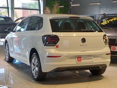 Volkswagen POLO 1.0 170 TSI MANUAL 2024/2024 BETIOLO NOVOS E SEMINOVOS LAJEADO / Carros no Vale