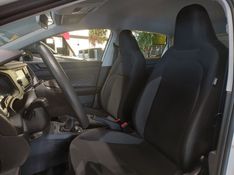 Volkswagen POLO 1.0 170 TSI MANUAL 2024/2024 BETIOLO NOVOS E SEMINOVOS LAJEADO / Carros no Vale