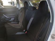 Volkswagen POLO 1.0 170 TSI MANUAL 2024/2024 BETIOLO NOVOS E SEMINOVOS LAJEADO / Carros no Vale