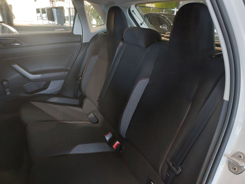 Volkswagen POLO 1.0 170 TSI MANUAL 2024/2024 BETIOLO NOVOS E SEMINOVOS LAJEADO / Carros no Vale Volkswagen POLO 1.0 170 TSI MANUAL 2024/2024 BETIOLO NOVOS E SEMINOVOS LAJEADO / Carros no Vale