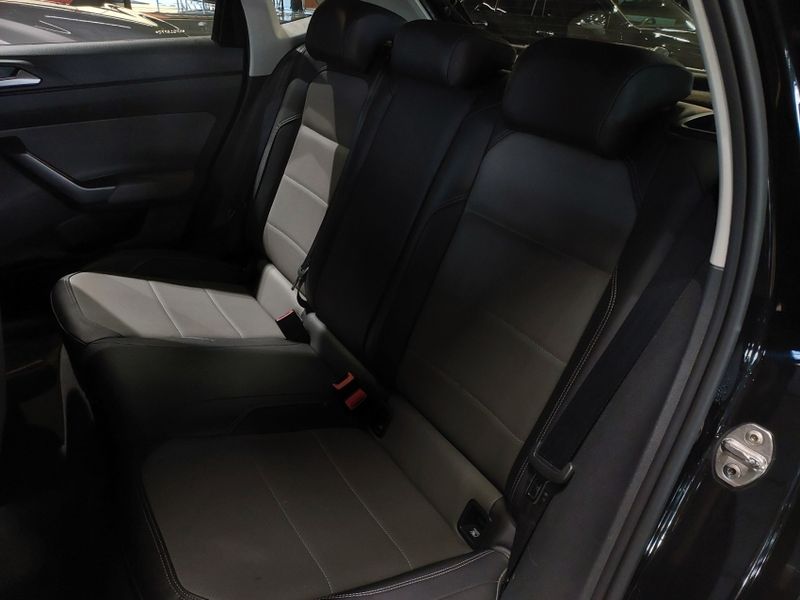 Volkswagen POLO 1.0 200 TSI HIGHLINE AUTOMÁTICO 2018/2019 BETIOLO NOVOS E SEMINOVOS LAJEADO / Carros no Vale Volkswagen POLO 1.0 200 TSI HIGHLINE AUTOMÁTICO 2018/2019 BETIOLO NOVOS E SEMINOVOS LAJEADO / Carros no Vale