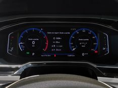 Volkswagen POLO 1.0 200 TSI HIGHLINE AUTOMÁTICO 2018/2019 BETIOLO NOVOS E SEMINOVOS LAJEADO / Carros no Vale