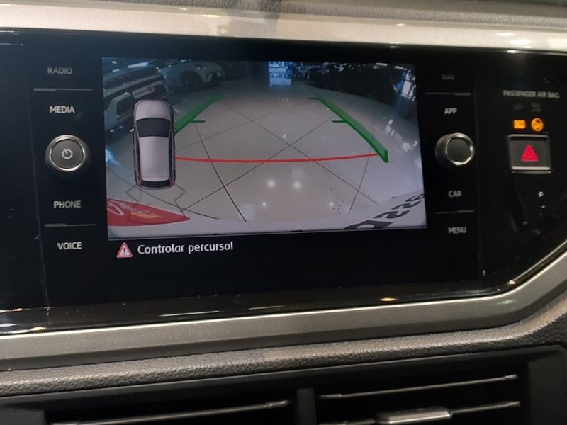 Volkswagen POLO 1.0 200 TSI HIGHLINE AUTOMÁTICO 2018/2019 BETIOLO NOVOS E SEMINOVOS LAJEADO / Carros no Vale Volkswagen POLO 1.0 200 TSI HIGHLINE AUTOMÁTICO 2018/2019 BETIOLO NOVOS E SEMINOVOS LAJEADO / Carros no Vale