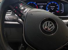 Volkswagen POLO 1.0 200 TSI HIGHLINE AUTOMÁTICO 2018/2019 BETIOLO NOVOS E SEMINOVOS LAJEADO / Carros no Vale