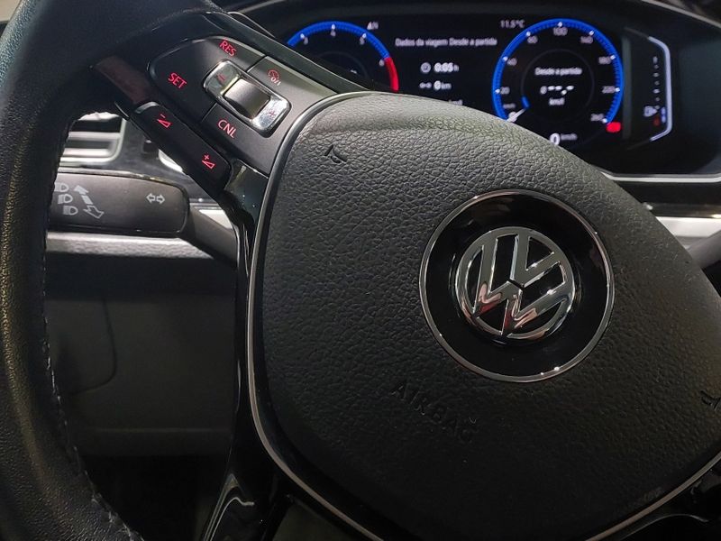 Volkswagen POLO 1.0 200 TSI HIGHLINE AUTOMÁTICO 2018/2019 BETIOLO NOVOS E SEMINOVOS LAJEADO / Carros no Vale Volkswagen POLO 1.0 200 TSI HIGHLINE AUTOMÁTICO 2018/2019 BETIOLO NOVOS E SEMINOVOS LAJEADO / Carros no Vale