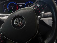 Volkswagen POLO 1.0 200 TSI HIGHLINE AUTOMÁTICO 2018/2019 BETIOLO NOVOS E SEMINOVOS LAJEADO / Carros no Vale
