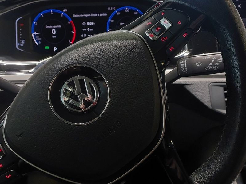 Volkswagen POLO 1.0 200 TSI HIGHLINE AUTOMÁTICO 2018/2019 BETIOLO NOVOS E SEMINOVOS LAJEADO / Carros no Vale Volkswagen POLO 1.0 200 TSI HIGHLINE AUTOMÁTICO 2018/2019 BETIOLO NOVOS E SEMINOVOS LAJEADO / Carros no Vale