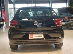 Volkswagen POLO 1.0 200 TSI HIGHLINE AUTOMÁTICO 2018/2019 BETIOLO NOVOS E SEMINOVOS LAJEADO / Carros no Vale