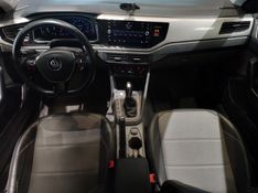Volkswagen POLO 1.0 200 TSI HIGHLINE AUTOMÁTICO 2018/2019 BETIOLO NOVOS E SEMINOVOS LAJEADO / Carros no Vale