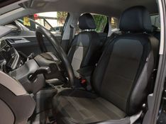 Volkswagen POLO 1.0 200 TSI HIGHLINE AUTOMÁTICO 2018/2019 BETIOLO NOVOS E SEMINOVOS LAJEADO / Carros no Vale