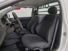Volkswagen SAVEIRO 1.6 MSI ROBUST CS 16V FLEX 2P MANUAL 2022/2023 BETIOLO NOVOS E SEMINOVOS LAJEADO / Carros no Vale