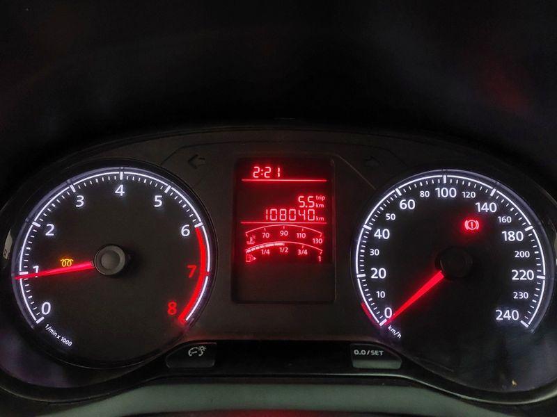 Volkswagen SAVEIRO 1.6 MSI ROBUST CS 16V FLEX 2P MANUAL 2022/2023 BETIOLO NOVOS E SEMINOVOS LAJEADO / Carros no Vale