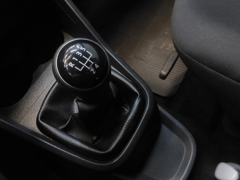 Volkswagen SAVEIRO 1.6 MSI ROBUST CS 16V FLEX 2P MANUAL 2024/2025 BETIOLO NOVOS E SEMINOVOS LAJEADO / Carros no Vale