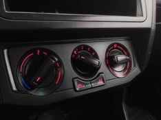 Volkswagen SAVEIRO 1.6 MSI ROBUST CS 16V FLEX 2P MANUAL 2022/2023 BETIOLO NOVOS E SEMINOVOS LAJEADO / Carros no Vale