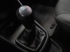 Volkswagen SAVEIRO 1.6 MSI ROBUST CS 16V FLEX 2P MANUAL 2022/2023 BETIOLO NOVOS E SEMINOVOS LAJEADO / Carros no Vale