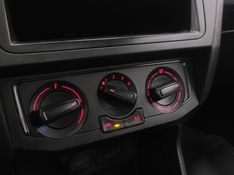 Volkswagen SAVEIRO 1.6 MSI ROBUST CS 16V FLEX 2P MANUAL 2022/2023 BETIOLO NOVOS E SEMINOVOS LAJEADO / Carros no Vale
