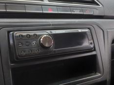 Volkswagen SAVEIRO 1.6 MSI ROBUST CS 16V FLEX 2P MANUAL 2022/2023 BETIOLO NOVOS E SEMINOVOS LAJEADO / Carros no Vale