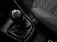 Volkswagen SAVEIRO 1.6 MSI ROBUST CS 16V FLEX 2P MANUAL 2022/2023 BETIOLO NOVOS E SEMINOVOS LAJEADO / Carros no Vale