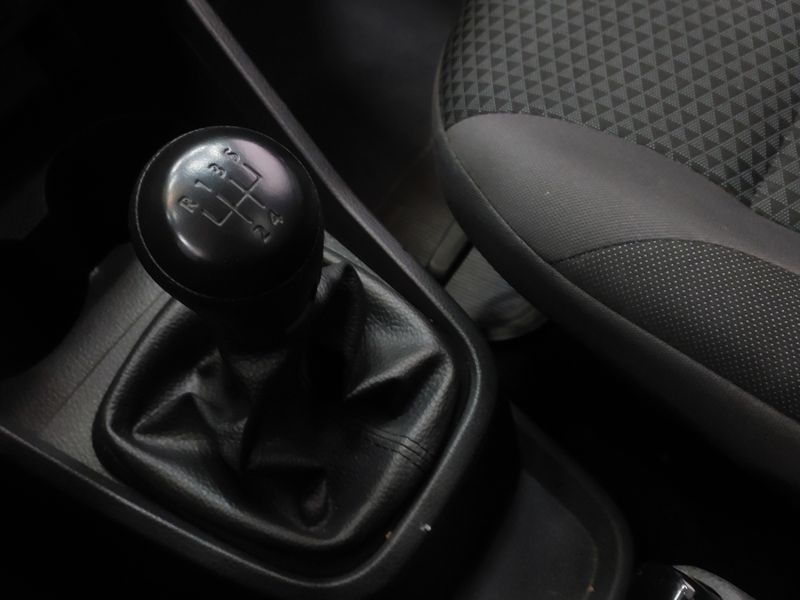 Volkswagen SAVEIRO 1.6 MSI ROBUST CS 16V FLEX 2P MANUAL 2022/2023 BETIOLO NOVOS E SEMINOVOS LAJEADO / Carros no Vale