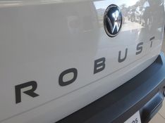Volkswagen SAVEIRO 1.6 MSI ROBUST CS 16V FLEX 2P MANUAL 2024/2025 BETIOLO NOVOS E SEMINOVOS LAJEADO / Carros no Vale