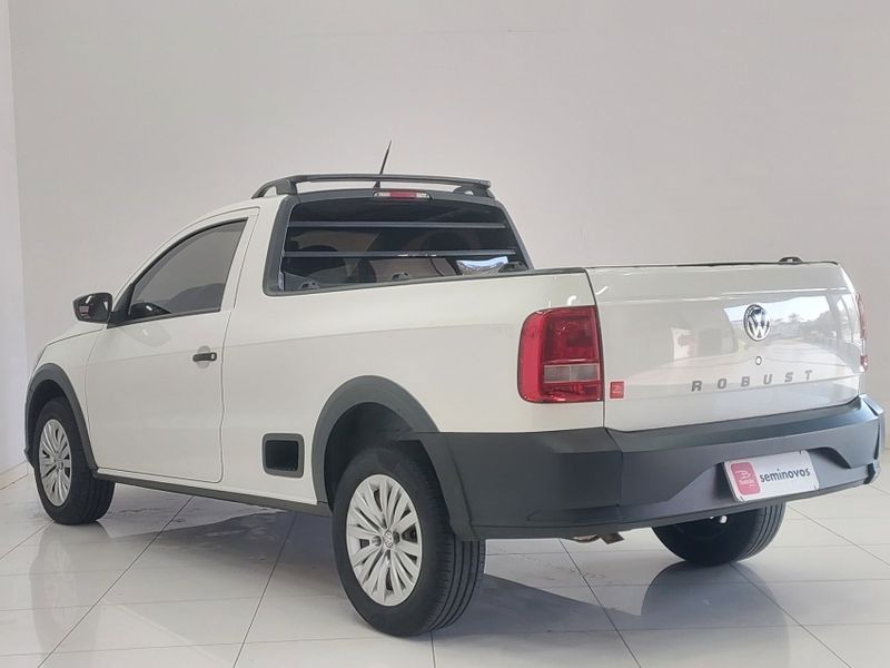 Volkswagen SAVEIRO 1.6 MSI ROBUST CS 16V FLEX 2P MANUAL 2022/2023 BETIOLO NOVOS E SEMINOVOS LAJEADO / Carros no Vale Volkswagen SAVEIRO 1.6 MSI ROBUST CS 16V FLEX 2P MANUAL 2022/2023 BETIOLO NOVOS E SEMINOVOS LAJEADO / Carros no Vale