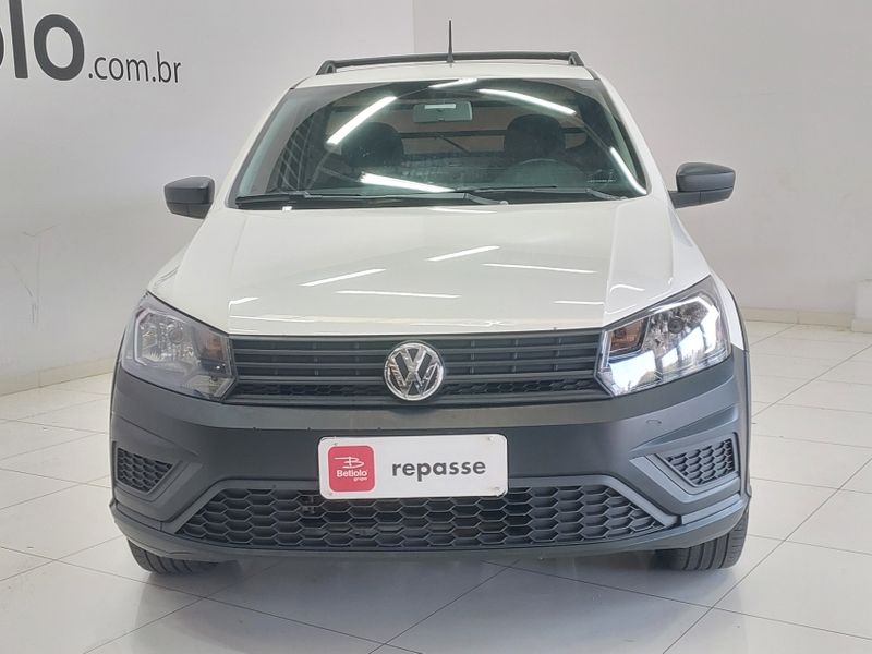Volkswagen SAVEIRO 1.6 MSI ROBUST CS 16V FLEX 2P MANUAL 2022/2023 BETIOLO NOVOS E SEMINOVOS LAJEADO / Carros no Vale Volkswagen SAVEIRO 1.6 MSI ROBUST CS 16V FLEX 2P MANUAL 2022/2023 BETIOLO NOVOS E SEMINOVOS LAJEADO / Carros no Vale