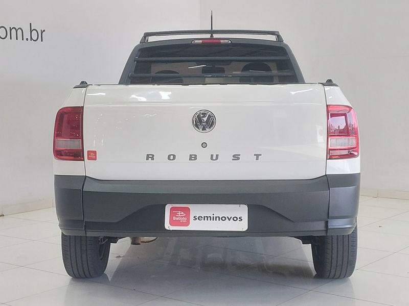 Volkswagen SAVEIRO 1.6 MSI ROBUST CS 16V FLEX 2P MANUAL 2022/2023 BETIOLO NOVOS E SEMINOVOS LAJEADO / Carros no Vale Volkswagen SAVEIRO 1.6 MSI ROBUST CS 16V FLEX 2P MANUAL 2022/2023 BETIOLO NOVOS E SEMINOVOS LAJEADO / Carros no Vale