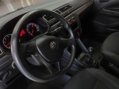 Volkswagen SAVEIRO 1.6 MSI ROBUST CS 16V FLEX 2P MANUAL 2022/2023 BETIOLO NOVOS E SEMINOVOS LAJEADO / Carros no Vale
