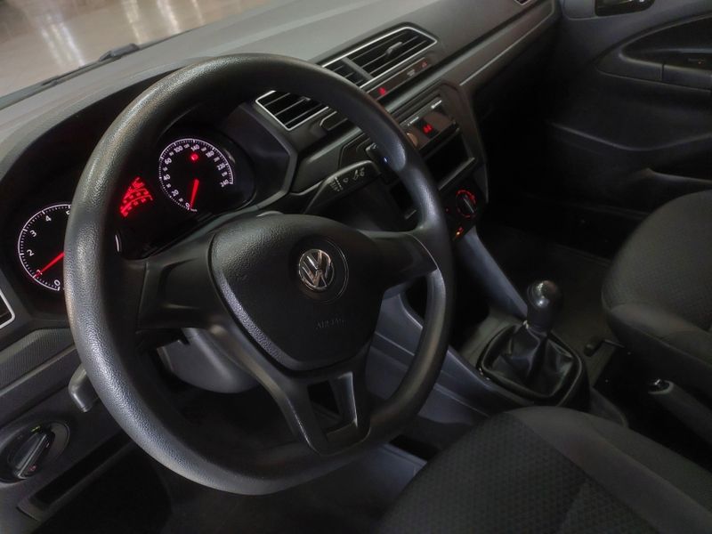 Volkswagen SAVEIRO 1.6 MSI ROBUST CS 16V FLEX 2P MANUAL 2022/2023 BETIOLO NOVOS E SEMINOVOS LAJEADO / Carros no Vale Volkswagen SAVEIRO 1.6 MSI ROBUST CS 16V FLEX 2P MANUAL 2022/2023 BETIOLO NOVOS E SEMINOVOS LAJEADO / Carros no Vale